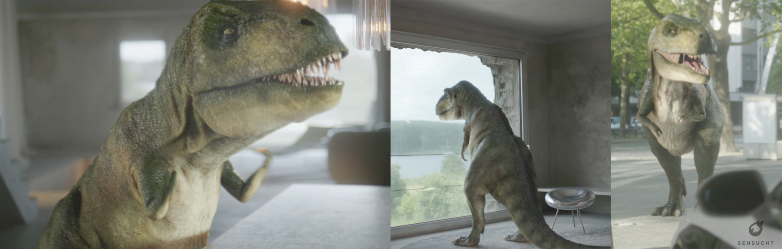 trex